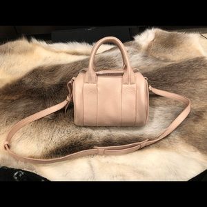Alexander Wang mini rockie bag